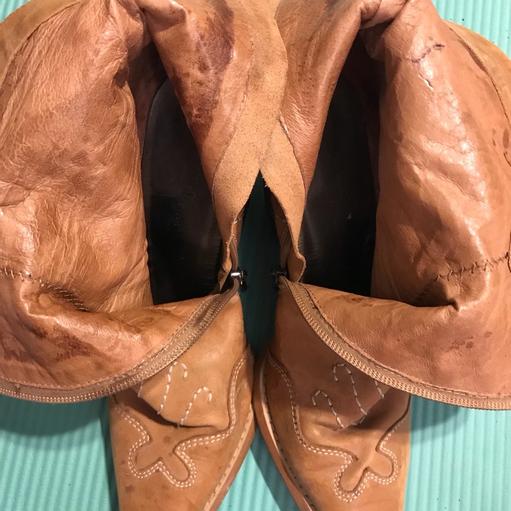 Boot - Picture 4 of 5